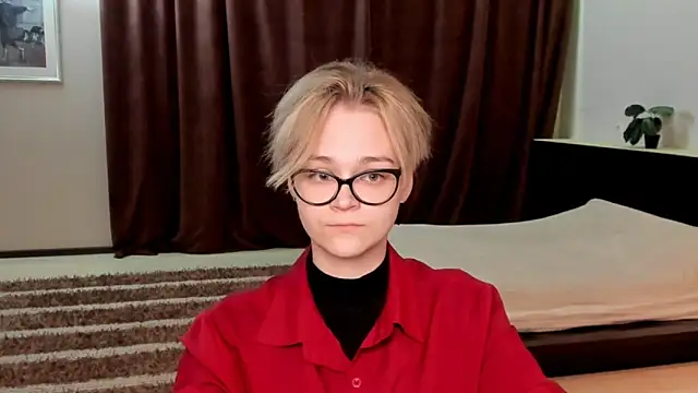 FalineGornall online show from January 28, 2025, 1:16 pm