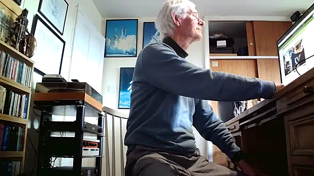 bigears online show from February 11, 2026, 2:06 pm