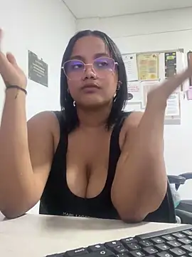 my cam online show from March 15, 2025, 12:15 am