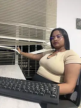 my cam online show from March 20, 2025, 12:40 am