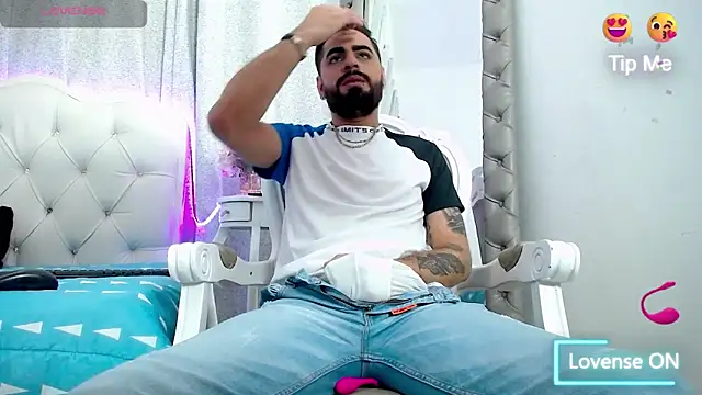 jesus falcon10 online show from February 8, 2025, 7:48 am