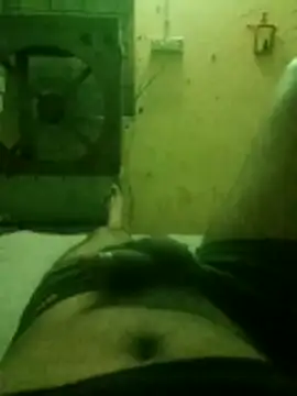 Night View online show from October 18, 2025, 3:14 pm