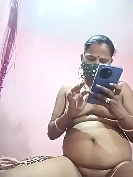 runi31 online show from March 17, 2025, 10:29 pm