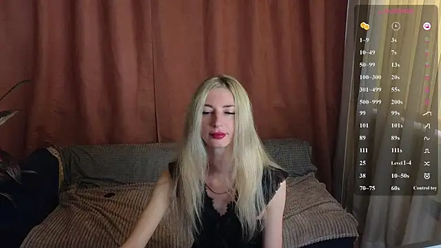 skinnyladyy online show from June 18, 2026, 2:43 am