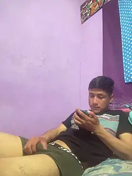 EduardoEspinoza12 online show from March 11, 2025, 3:58 am