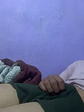 EduardoEspinoza12 online show from February 28, 2025, 5:59 am