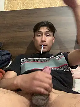 EduardoEspinoza12 online show from March 26, 2026, 9:18 am