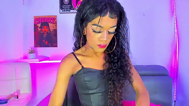 Cherry splash online show from September 12, 2025, 11:10 am