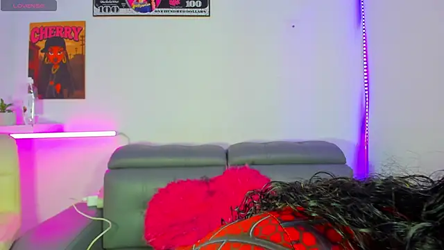 Cherry splash online show from September 9, 2025, 10:57 am