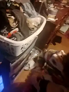 SaviiiRed90Love online show from January 26, 2025, 11:17 am