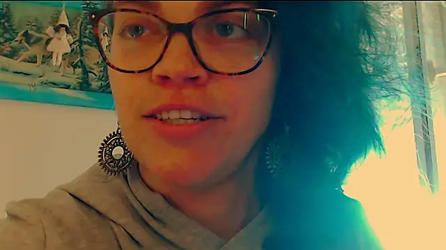 Snapshot of Ju-Hot chatting on March 1, 2026, 2:50 pm Ju-Hot online show from March 1, 2026, 2:50 pm