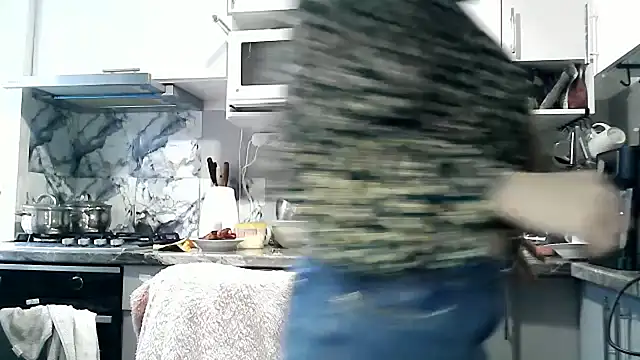 Misssweet s online show from March 25, 2026, 4:56 am