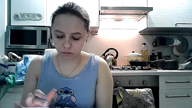 Misssweet s online show from March 2, 2025, 5:09 pm