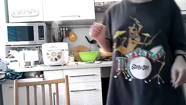 Misssweet s online show from March 13, 2025, 5:11 am