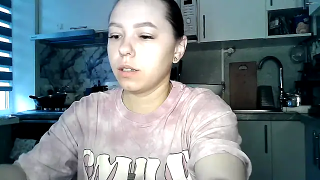 Misssweet s online show from November 19, 2025, 6:24 am