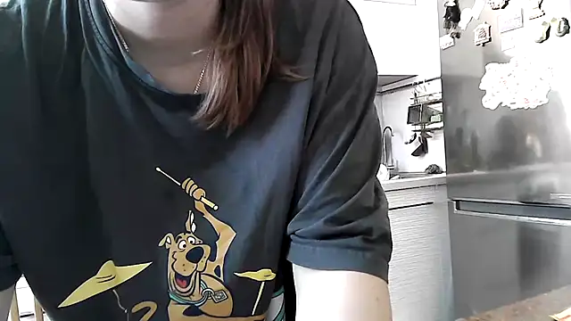 Misssweet s online show from March 21, 2025, 5:32 am