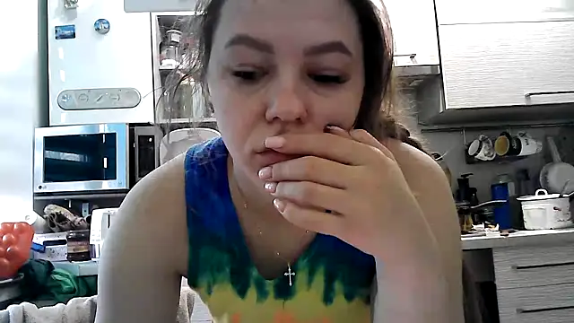 Misssweet s online show from February 24, 2025, 5:00 am