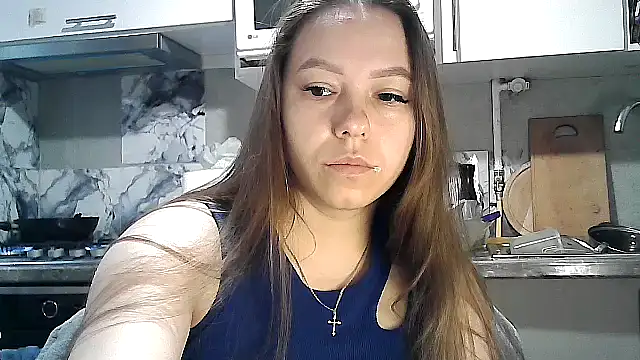 Misssweet s online show from October 12, 2025, 5:42 am