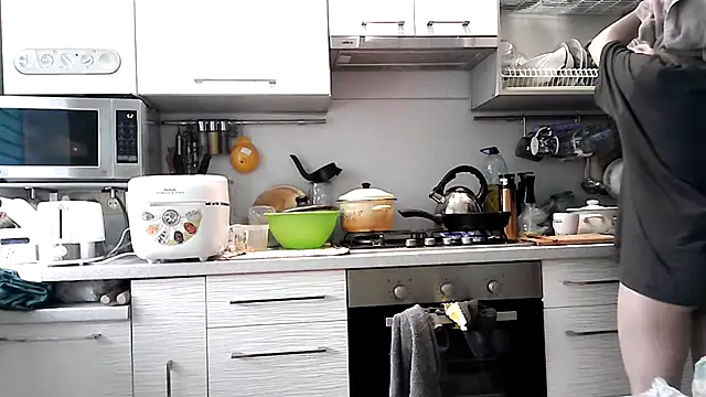 Misssweet s online show from March 14, 2025, 5:16 am