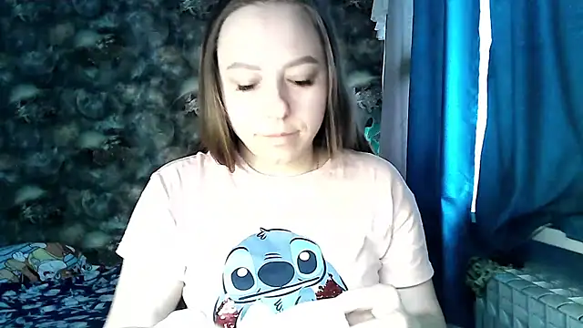 Misssweet s online show from February 24, 2026, 6:36 am