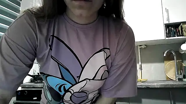 Misssweet s online show from October 13, 2025, 4:25 am