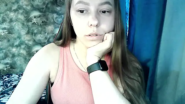 Misssweet s online show from April 6, 2026, 5:41 am