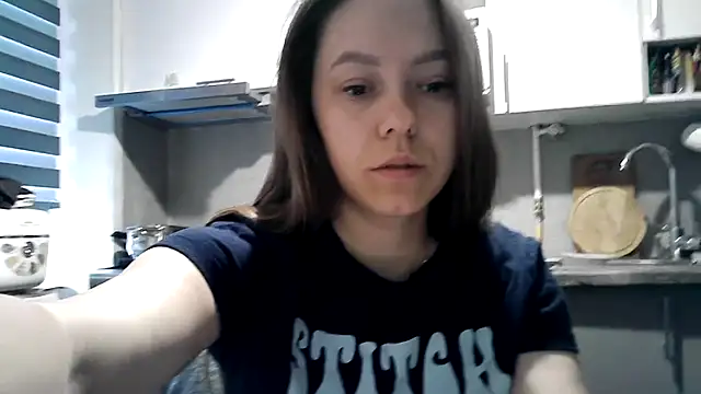 Misssweet s online show from September 24, 2025, 5:14 am