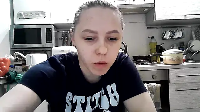 Misssweet s online show from February 25, 2025, 6:44 pm