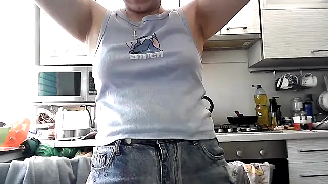 Misssweet s online show from February 27, 2025, 6:35 am