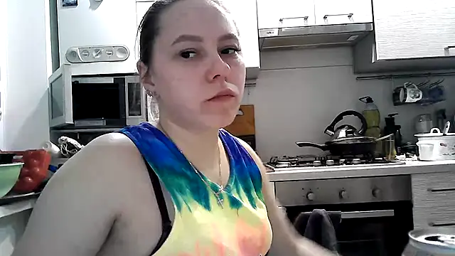 Misssweet s online show from February 24, 2025, 7:19 pm