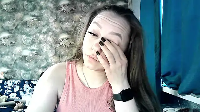 Misssweet s online show from March 22, 2026, 4:49 am