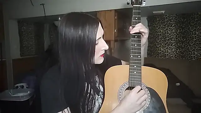 Ivyrose4999 online show from February 10, 2025, 6:45 pm