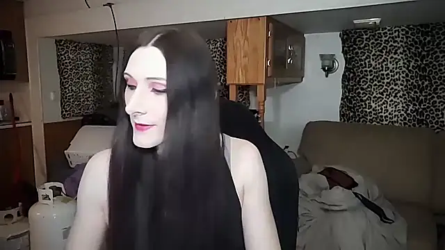 Ivyrose4999 online show from February 20, 2025, 7:19 pm