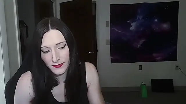 Ivyrose4999 online show from September 26, 2025, 5:20 pm