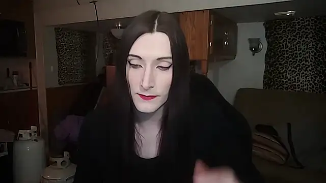 Ivyrose4999 online show from February 12, 2025, 5:16 pm