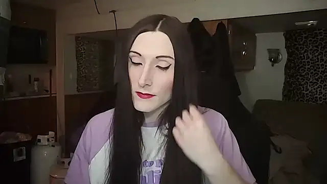 Ivyrose4999 online show from February 13, 2025, 4:50 pm