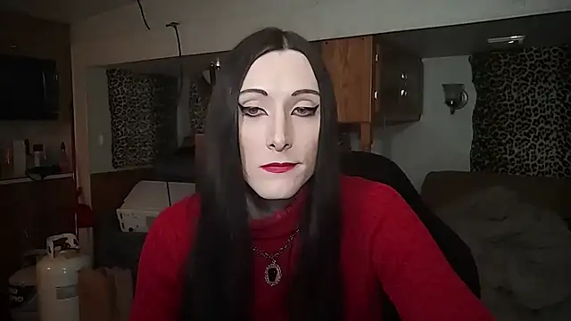 Ivyrose4999 online show from February 28, 2025, 6:52 pm