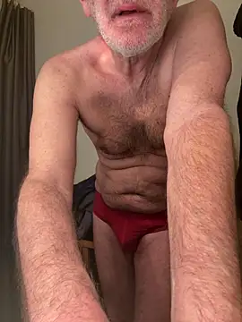 vincent1522 online show from February 28, 2025, 7:05 am