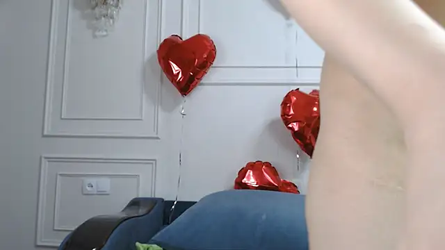 misaki yuna online show from March 15, 2025, 5:48 pm