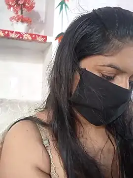 Ananyasingh47 online show from October 5, 2025, 1:29 am