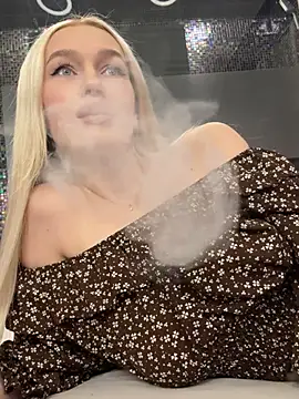 KristinaDane online show from March 9, 2025, 11:03 am