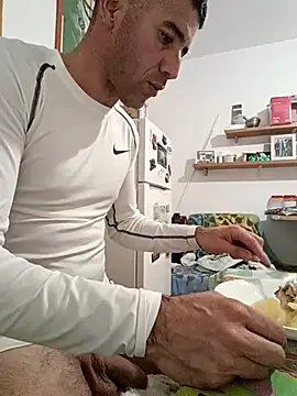 juanignacioargentino online show from February 15, 2025, 10:31 pm