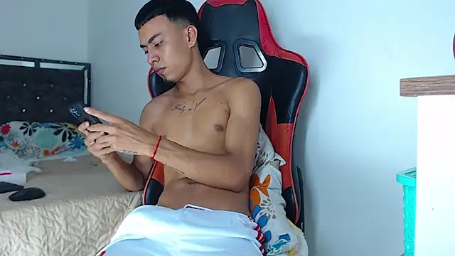 bruno wild online show from February 22, 2025, 9:04 pm