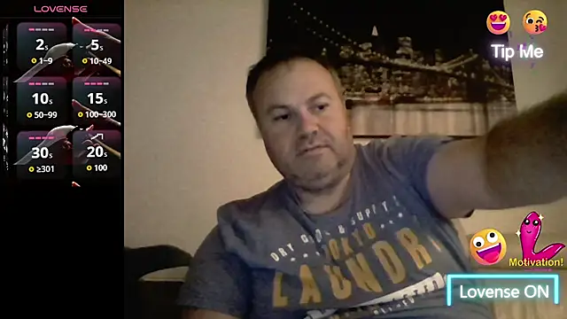 Pourleplasirs online show from November 16, 2025, 11:52 pm