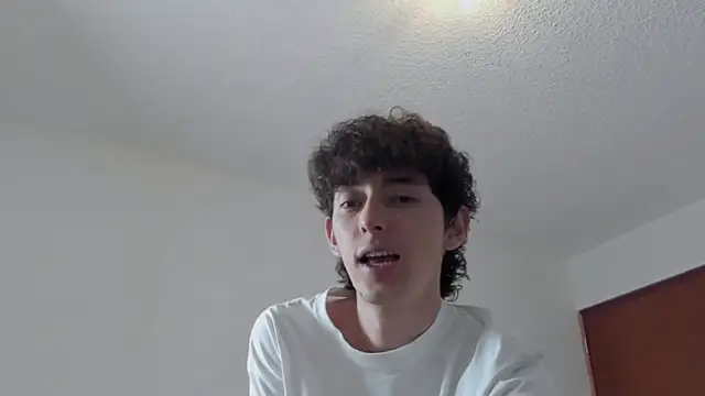 miketwink online show from October 8, 2025, 3:46 pm