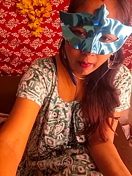 Cute Jiyaa online show from December 19, 2025, 10:12 pm