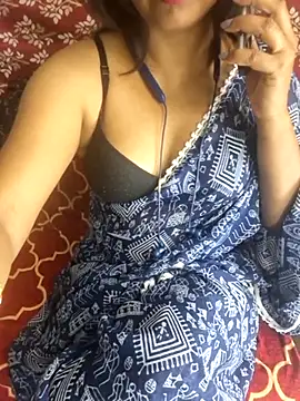 Cute Jiyaa online show from April 8, 2026, 7:26 pm