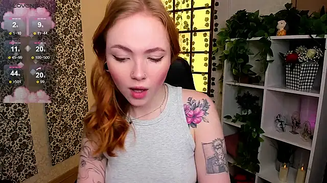 Maya Light online show from March 1, 2025, 1:32 am