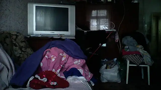 Mayya4321 online show from January 17, 2026, 7:23 am