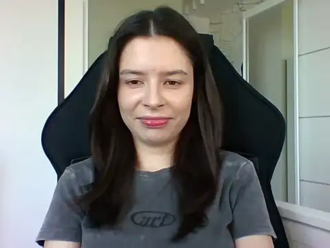 LariceSexy online show from March 11, 2026, 1:16 pm